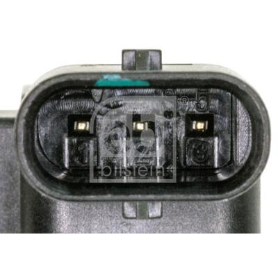 FEBI BILSTEIN Sensor, Saugrohrdruck 1000323 für FREIGHTLINER