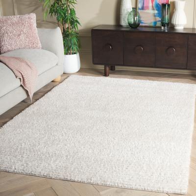 SAFAVIEH Penelope Shag Chiyo Shag Rug