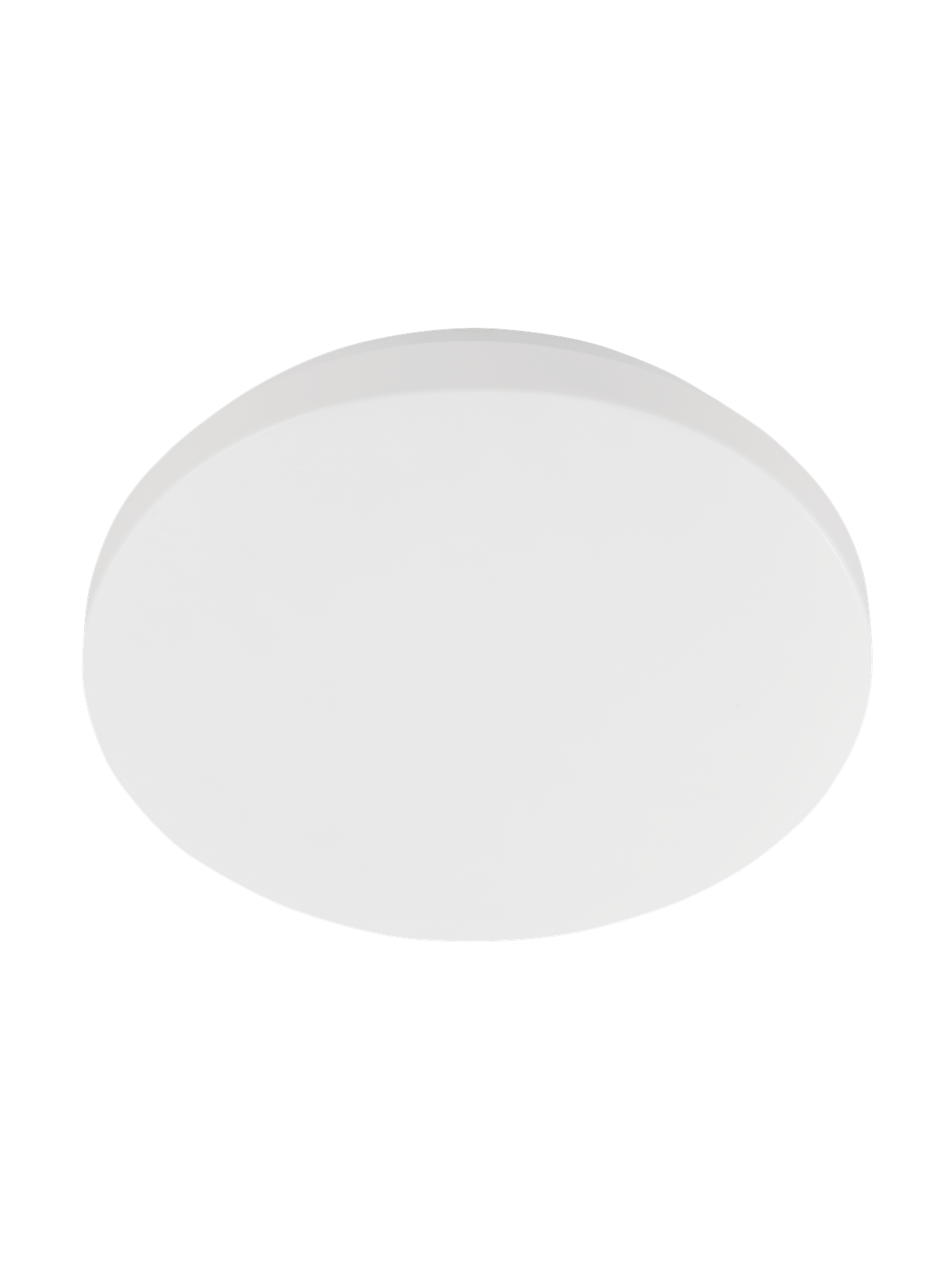 EGLO POGLIOLA wall/ceiling lamp Ø260 mm white