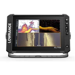Lowrance, Zubehör Boote