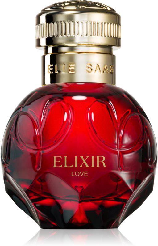 Elie Saab Elixir Love Eau de Parfum pour femme 30 ml