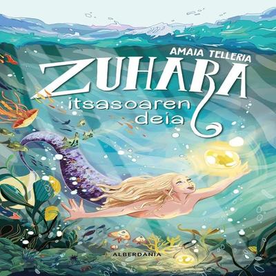 Itsasoaren deia - Amaia Telleria, Audio, 9788498688528