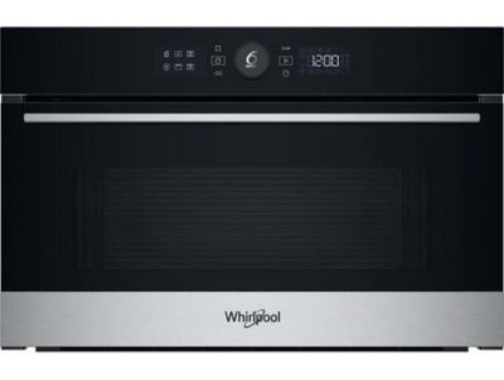 Whirlpool - Micro Ondes Encastrable Wmd54mxf