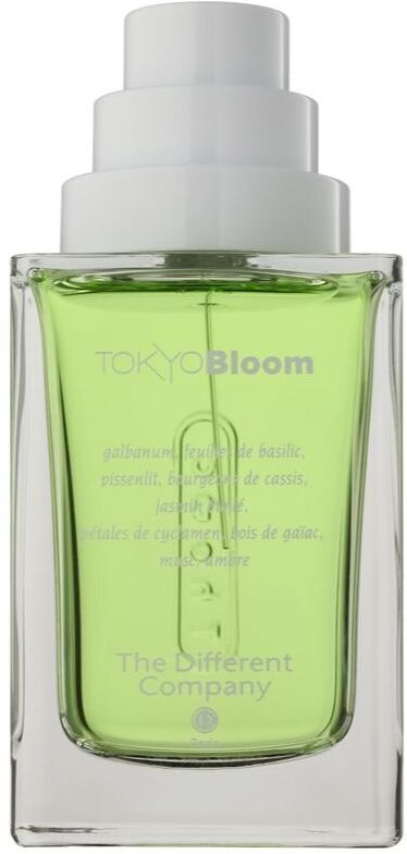 The Different Company Tokyo Bloom EDT refillable U 100 ml