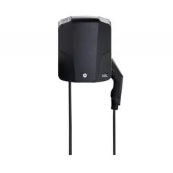 ABL eMH1 Wallbox 22 kW 6,35 m Typ 2 Ladekabel – 1W2201