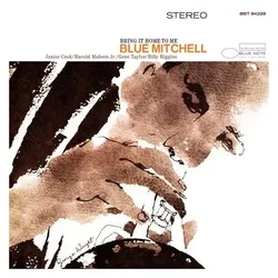 Blue Note, Schallplatten, Bring It Home To Me (Tone Poet Vinyl) (blue note)