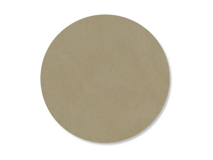 LIND DNA Nupo onderzetter circle Herbal dust
