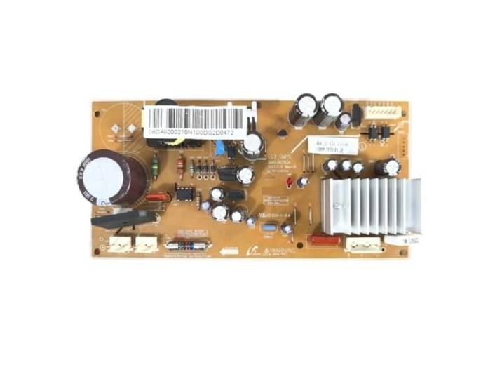 Steuerplatine Kühlschrank DA92-00215N Kompatibel mit Samsung Steuerplatine: DA41-000782A, PCB-Schaltung