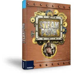 Steampunk