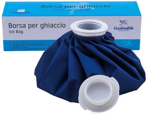 Gammadis Borsa Ghiaccio 28Cm