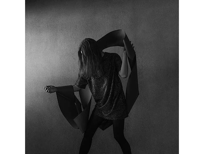 Spirit in the Room