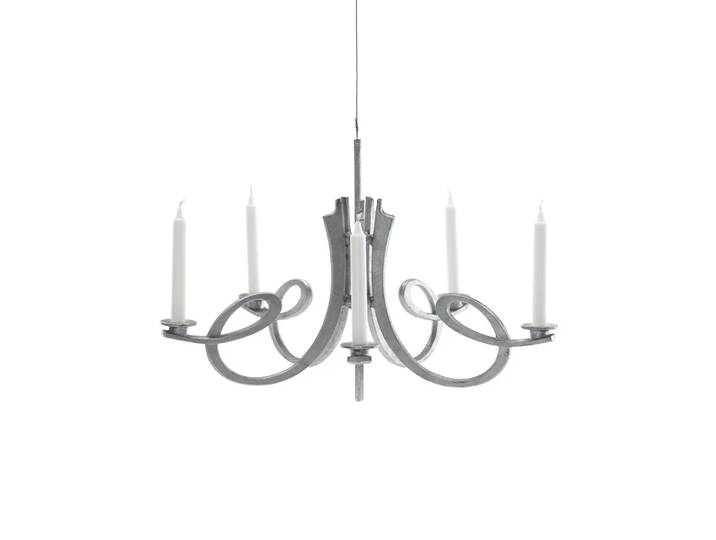 Byarums bruk Lustre Volt Aluminium