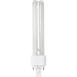 AIG 183653 - LED-Lampe, PLC, 15 W, 1800 lm, 6400 K