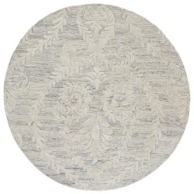 SAFAVIEH Handmade Glamour Bejushe Wool Rug