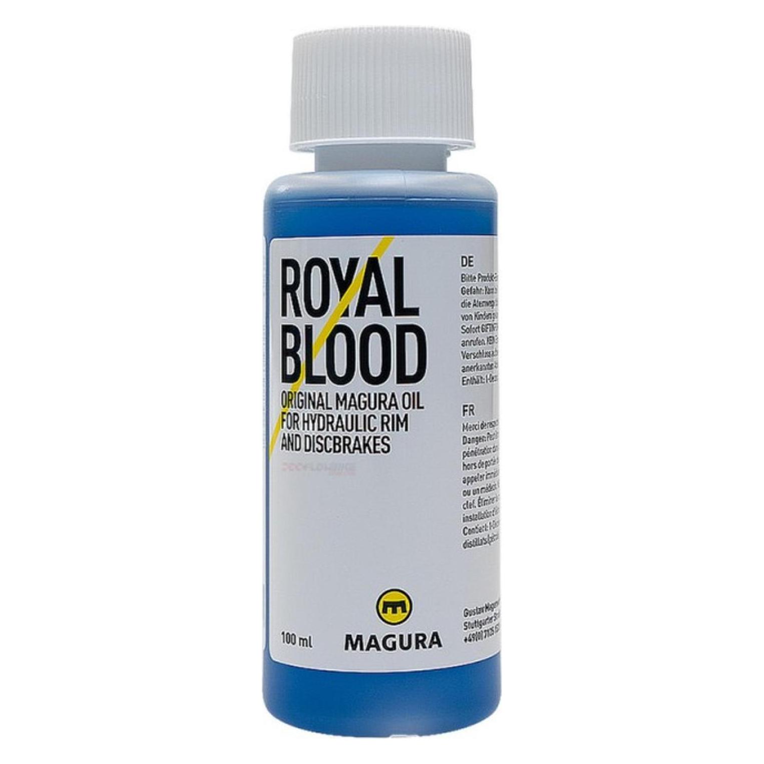 Magura Royal Blood 100 ml (STD) (2703125)