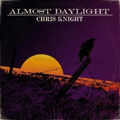 Almost Daylight - Chris Knight, Vinyl