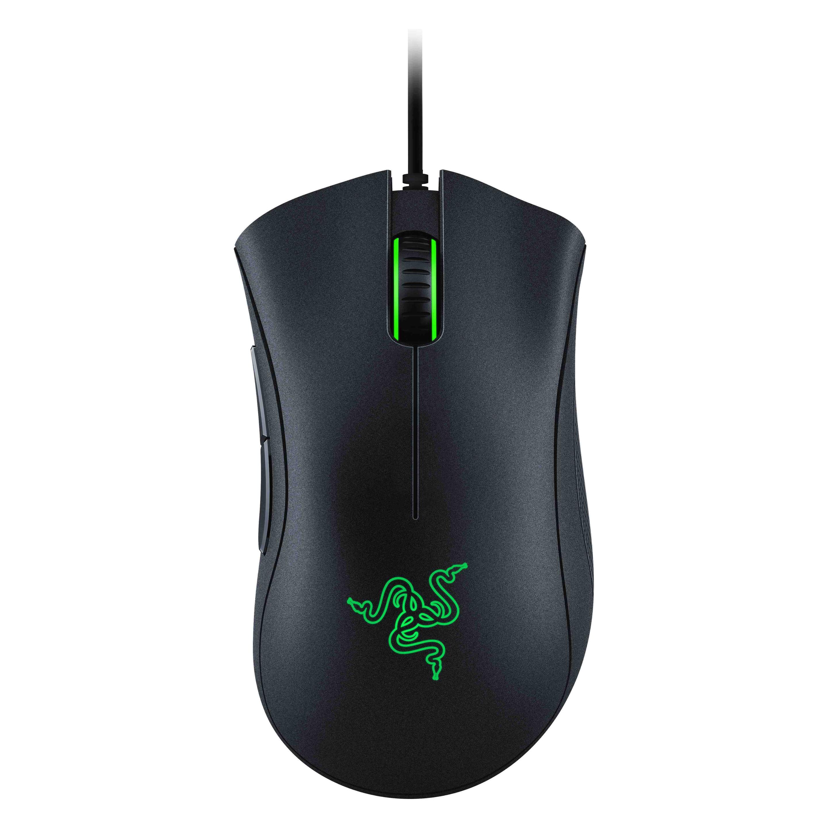 Razer DeathAdder Essential (Kabelgebunden) (RZ01-03850100-R3M1)