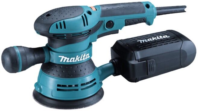 Ponceuse excentrique Makita BO5041J (BO5041J)