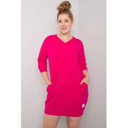 Plus-Size Kleider Model 160076 Relevance