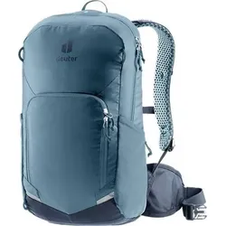 DEUTER Rucksack Bike I 20, Größe ONE SIZE in Blau Blau