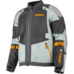 Klim Baja S4 Enduro Mesh Motorrad Textiljacke M