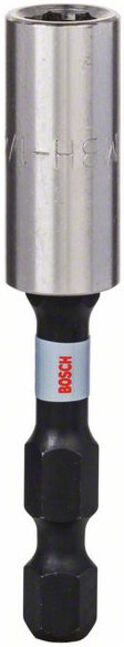 BOSCH Impact Control Support universel avec aimant standard 1 pièce 1/4