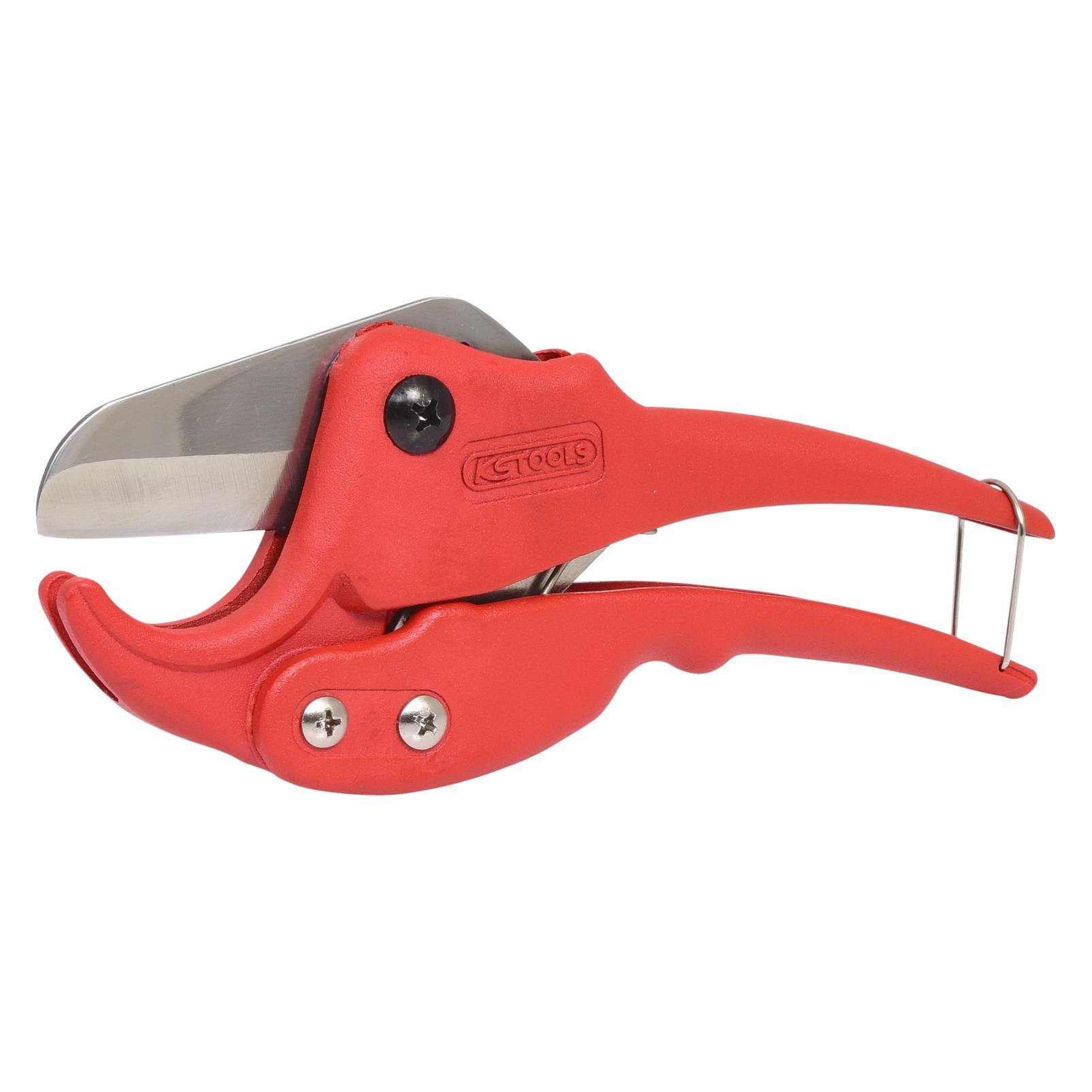 KS Tools Kunststoff-Rohrschere (220 mm) (222.0002)