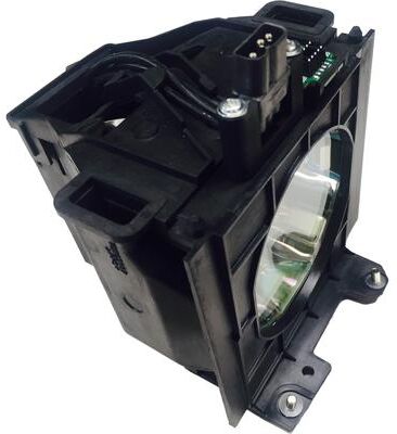 AL™ Series Lamp & Housing for the Panasonic PT-D5100 (Single Lamp) Projector - 90 Day Warranty