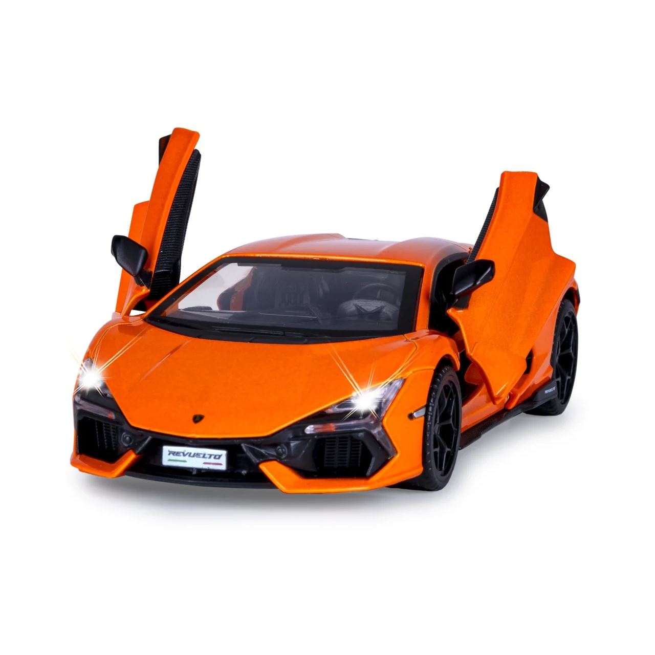 Jamara Lamborghini Revuelto 1:32 orange 3+