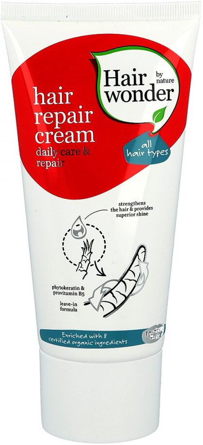 Hennaplus Hairwonder Cream