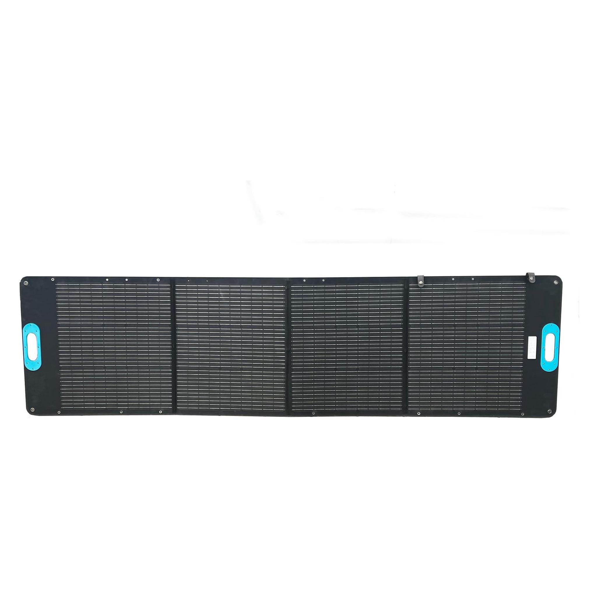 As - Schwabe Solarpanel-Set 2 x 200W (200 W, 9.10 kg) (90441)
