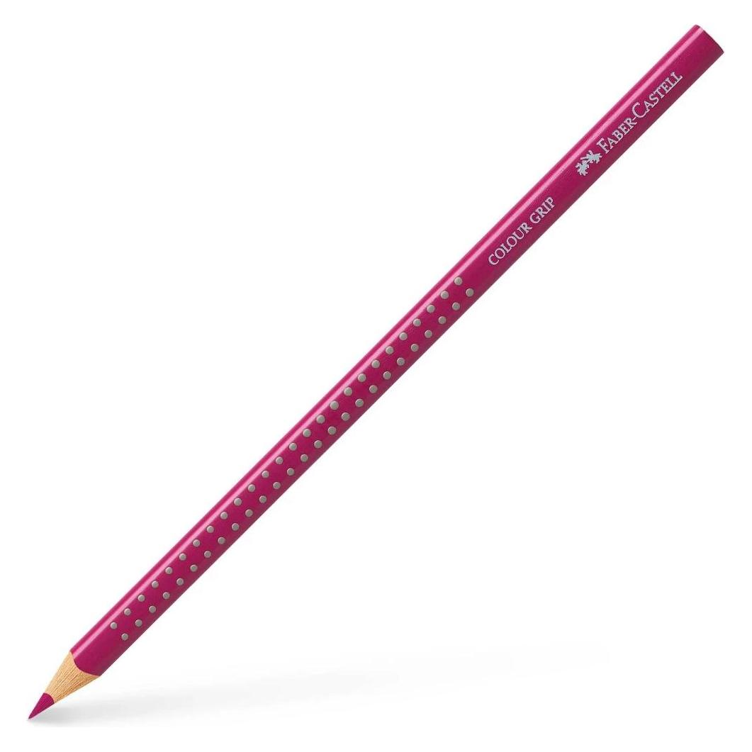 Faber-Castell Farbstift Colour Grip 2001 (1x) (112425)