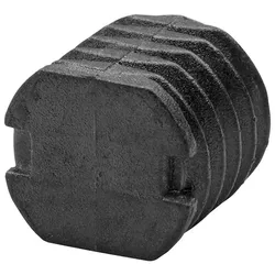 Siemens 6GT2600-0AF00 Transponder MDS D127 On-Metal M6, RF200/RF300 ISO, ISO 15693, 112 Byte 6GT26000AF00  - 10 Stück