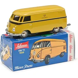 Schuco Micro Racer VW T1 POST