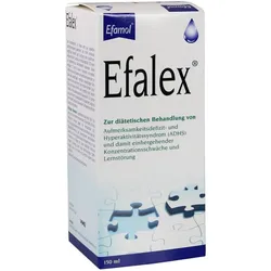 Efalex 150 ML