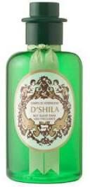 D'Shila Pfefferminz-Shampoo 300 ml