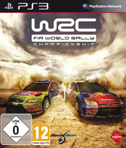 Midway - WRC - FIA World Rally Championship - Preis vom 10.10.2026 11:48:34 h