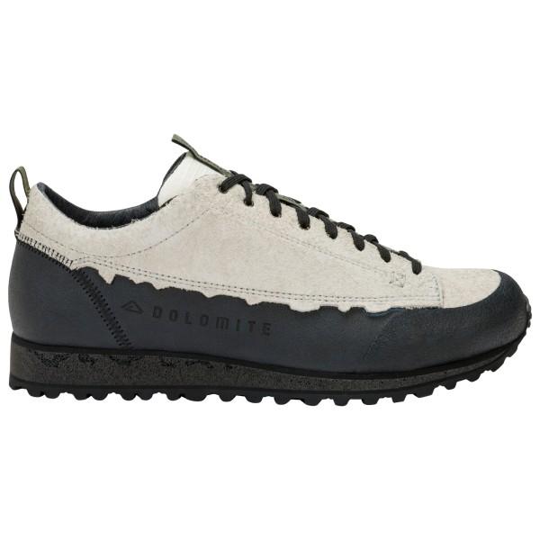 Dolomite - 54 Low Saxifraga 3.0 - Freizeitschuhe EU 44 weiß