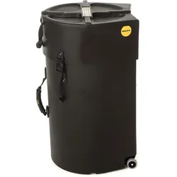 Hardcase HNQUINTO 11" Quinto Case - Percussioncase