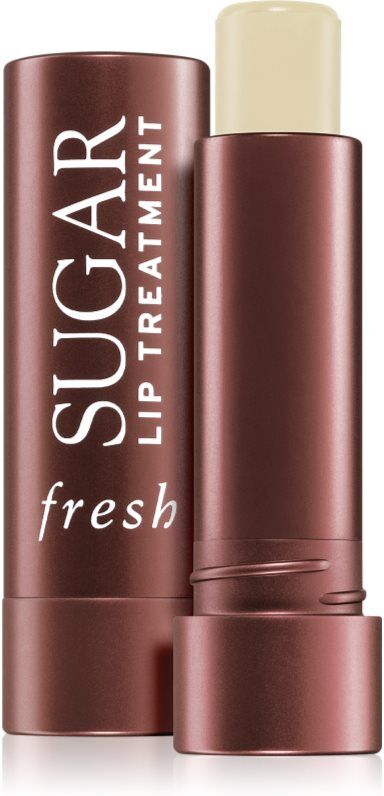 fresh Sugar Tinted Lip Treatment tinted moisturising lip balm shade Original 4.3 g
