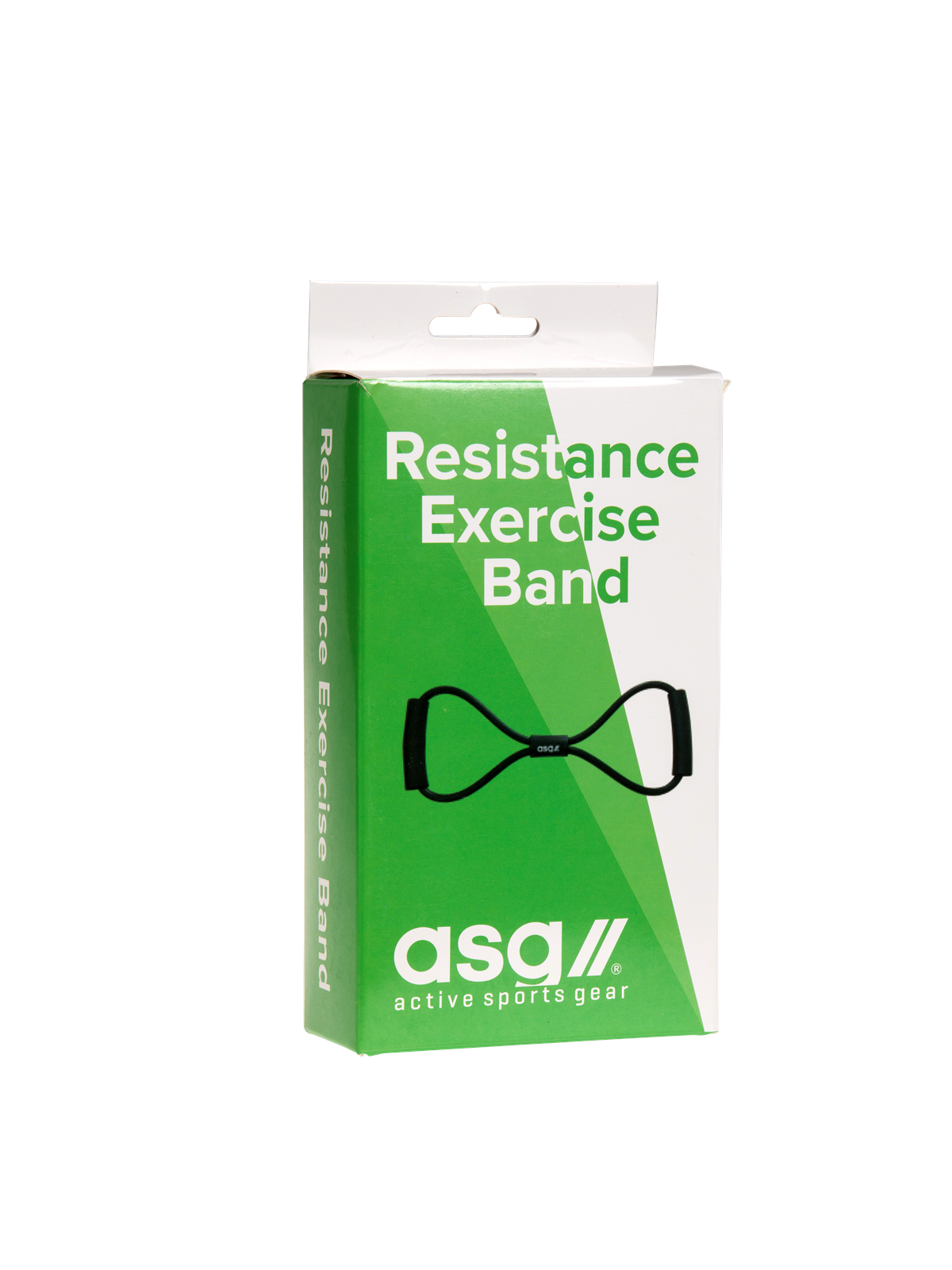ASG Resistance Exercise Band