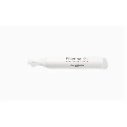 Labo Market, Augenpflege, Labo, Fillerina 12HA Densifying Filler Grade 4, Hyaluronsäure, Filling, Täglich, Augengel, 15 ml (Augenpflege Gel, 15 ml, Tag)