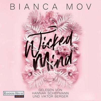 Wicked Mind - Bianca Mov, Audio, 9783759901187