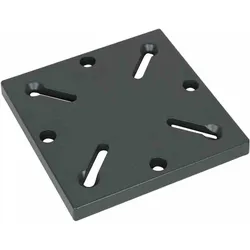 Siena Garden, Sonnenschirmständer, Adapterplatte Universal