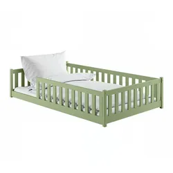 KINDERBETT 120/200 Maya Olive