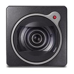 Lumens VC-BC601P | 1920x1080 | 30x Opt. Zoom | 68° Fov. | Fixed boxcamera | Sort (VC-BC601P,B)