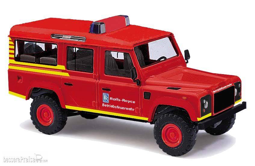 Busch 50327