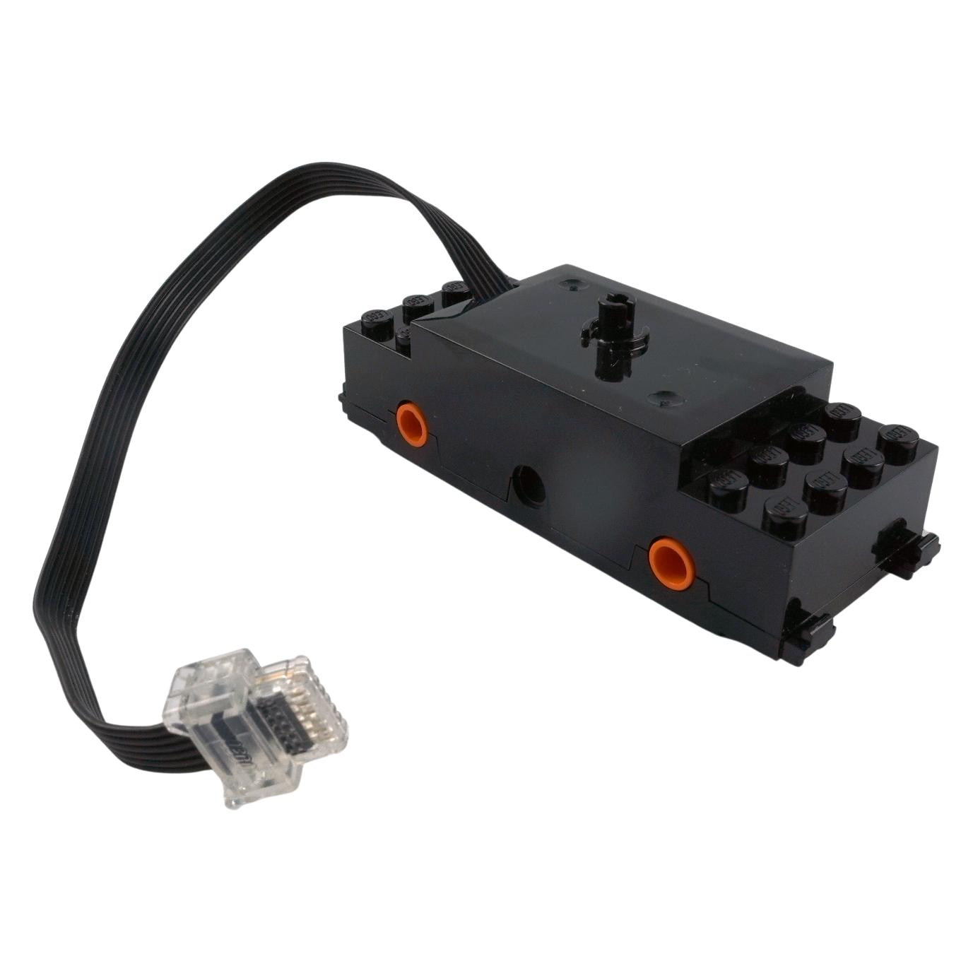 LEGO Powered Up Zugmotor aus 88011 (ohne Zubehör) (88011)