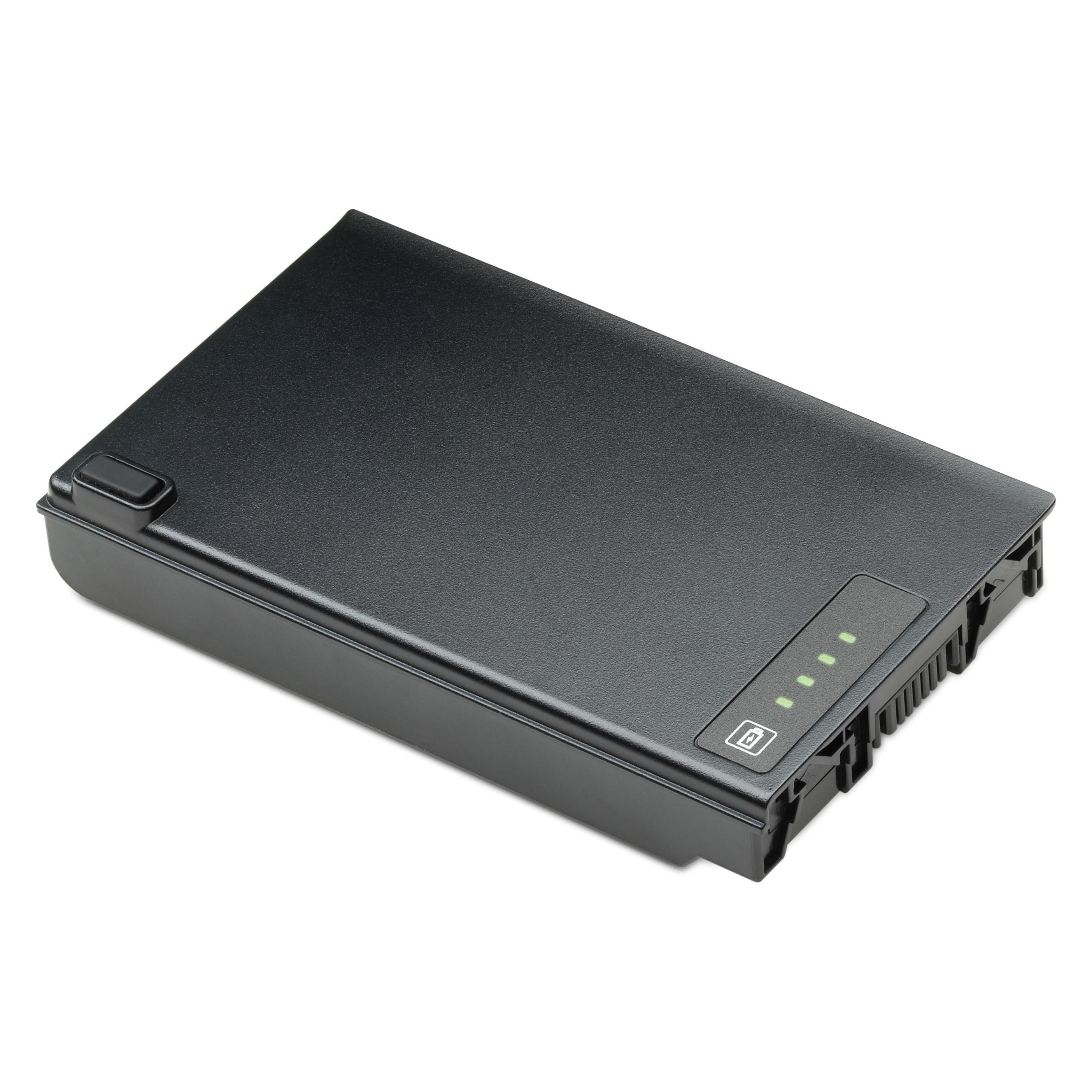 HP Primärer Lithium-Ionen-Akku mit 6 Zellen (6 Zellen, 4800 mAh) (PB991A)