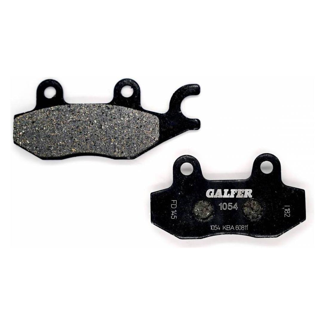 Galfer Bike G1054 FD145 (Semi-Metallisch) (FD145G1054)